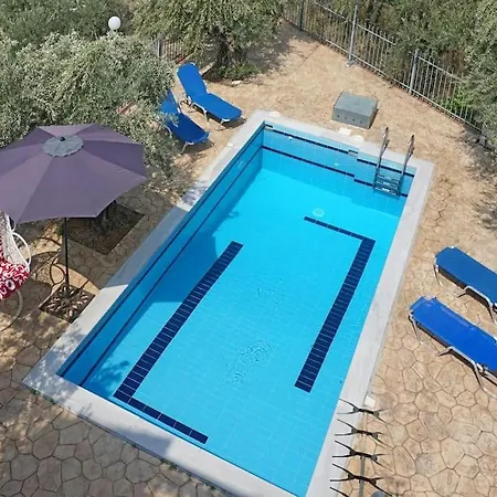 Lejlighed Niobe Riglia