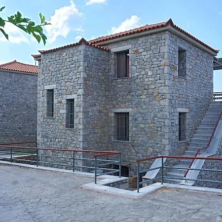 Niobe Διαμέρισμα