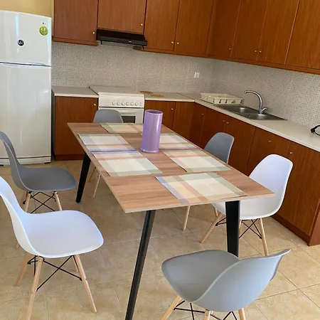 Appartement Niobe