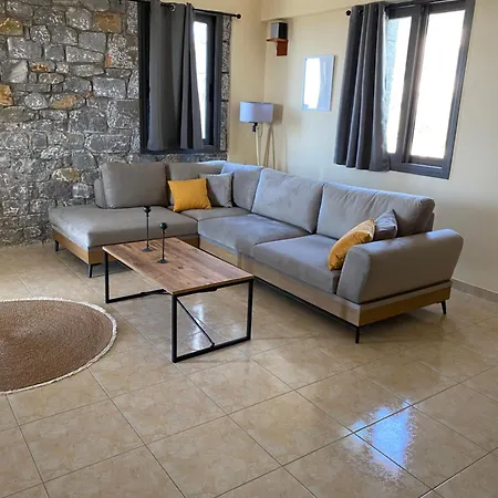 Appartement Niobe