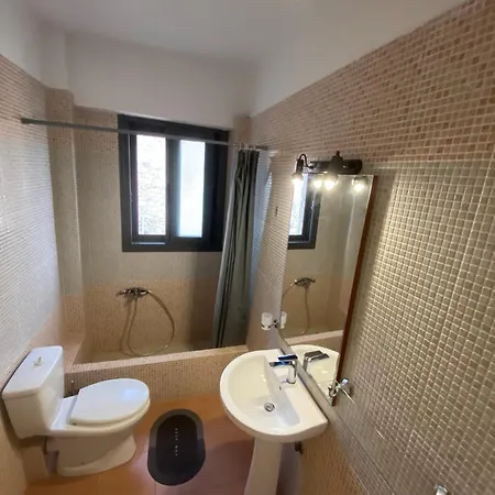 Lejlighed Niobe Riglia