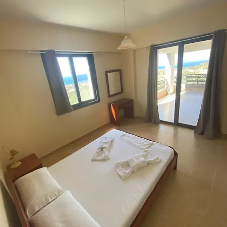 Niobe Lejlighed Riglia