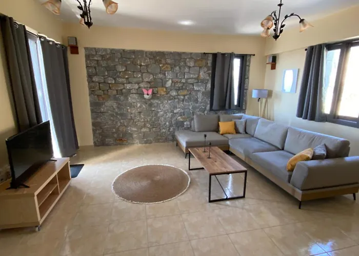 Niobe Apartment Riglia