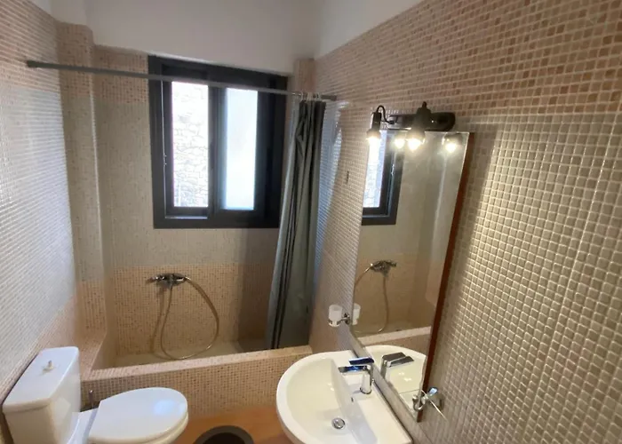 Apartment Niobe Riglia